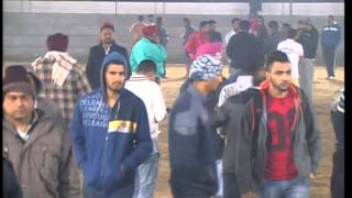 (13) Daffar (Hoshiarpur) Kabaddi Tournament 26 Dec 2015