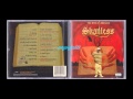 Skanless - One and Only (The Book of Skanless) 1996