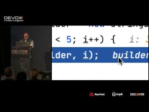 Debugging with IntelliJ IDEA by Anton Arhipov
