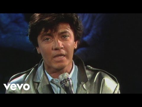 Rex Gildo - Wenn du nicht mehr da bist (ZDF Disco 22.11.1982)