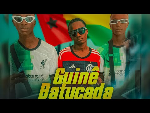 GUINÉ-BATUCADA