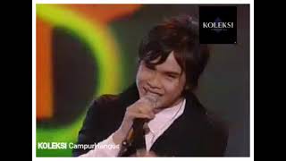 Download lagu ADAM AF2 - Haruskah (LIVE Konsert Pra Anugerah Era 2005) mp3