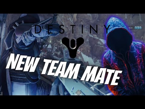 Guardians at the Breaking Point | Destiny 2 Co-Op Pt. 8 ft. Bluebird