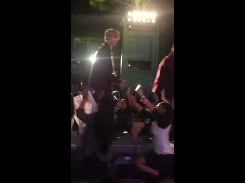 170429 KTMF in LA - ENDING (VICTON CUTE FANSERVICE!)