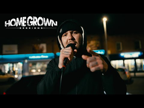 HomeGrownMedia and Official M1KE7