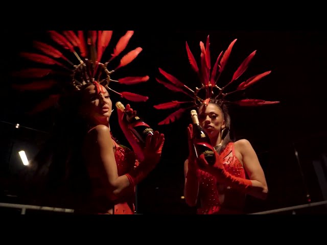 10th BIRTHDAY CELEBRATION ON THE ROOFTOP WITH JOEZI