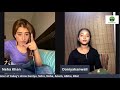 Daniya Neha Khan Fight Full Abuse Video Headphone Show