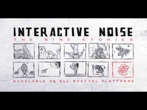 Official - Interactive Noise - Voodoo