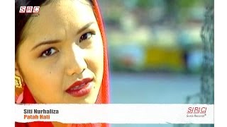 Download lagu Siti Nurhaliza - Patah Hati mp3