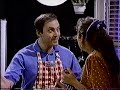 4-5-87 Simpsons live action preview Dan Castellaneta & Julie Kavner