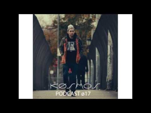 Podcast ø17 : Justin Schumacher