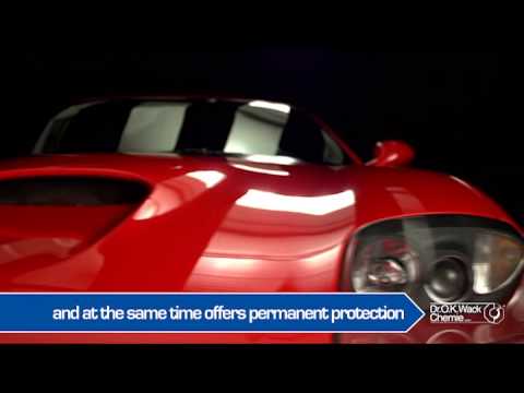 A1 2 in 1 Polish & Wax