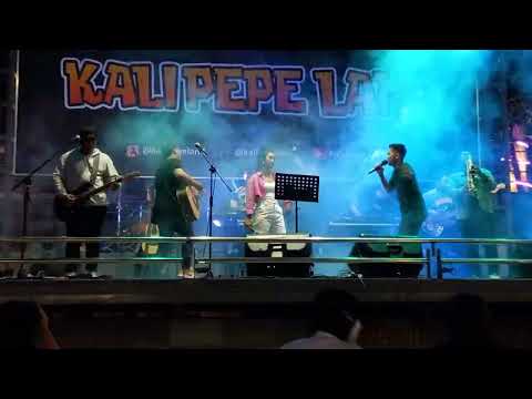 SATRU 2 - Eneas Titi live Kalipepe 28.10.2022