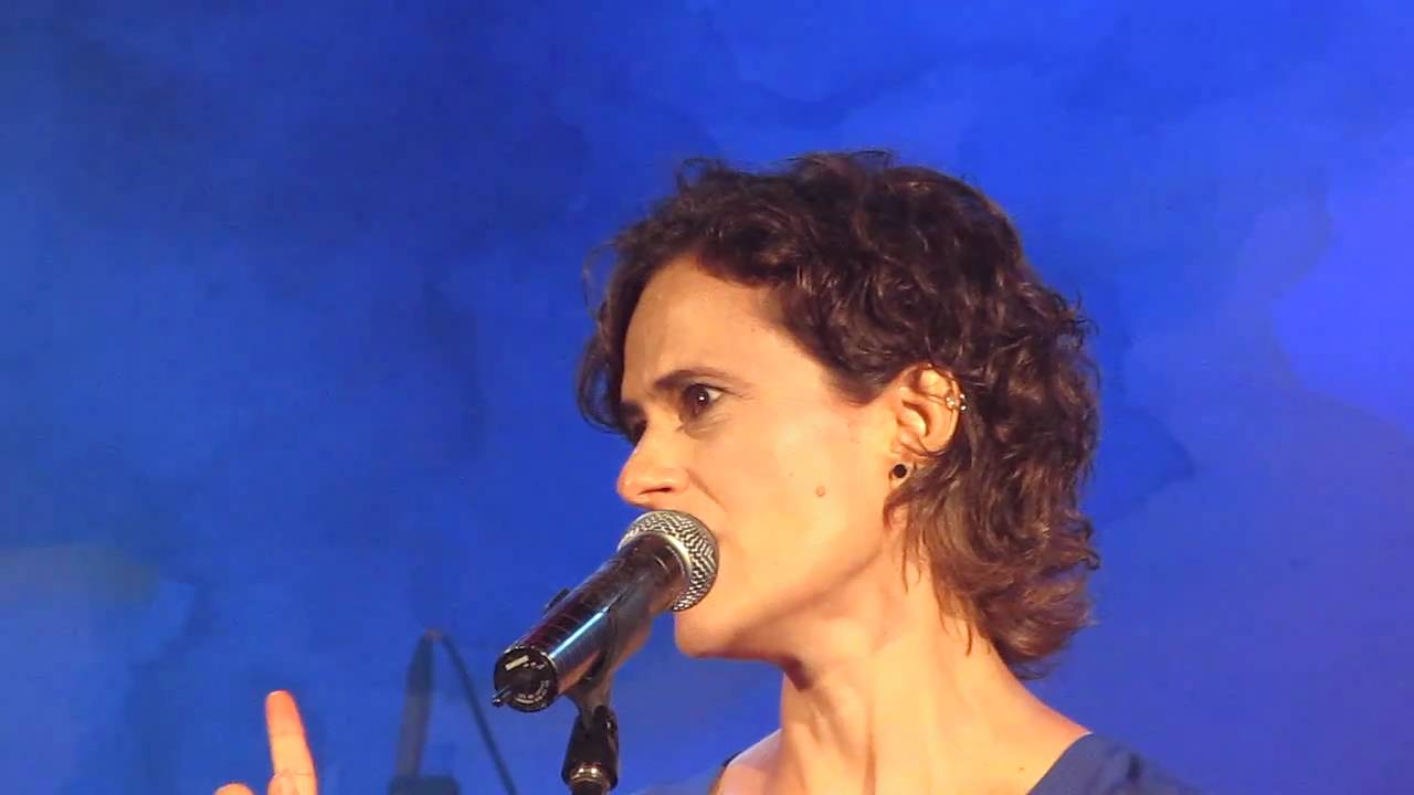 Zélian Duncan - Felicidade - Luiz Tatit