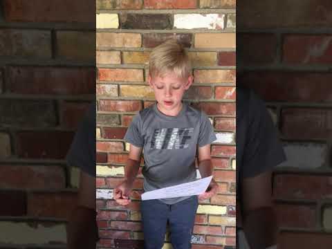 Rhett's April Book Talk