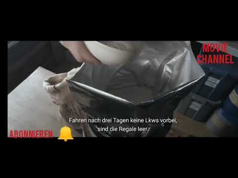 Trailer-Vorschau: Bis zum Untergang