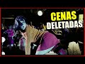 All Deleted Scenes From The SCOOBY DOO Movies