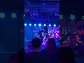 Flat Rabbit (Live clip @ Electric Highway)