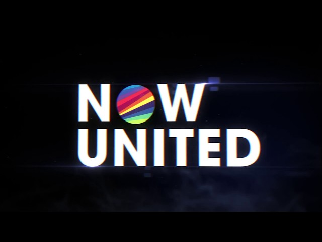 Now United – Official Teaser