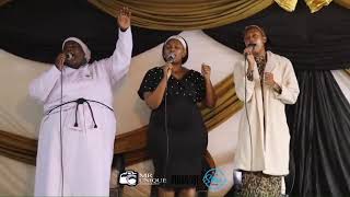 Download lagu Mangobe - Glory hallelujah  mp3