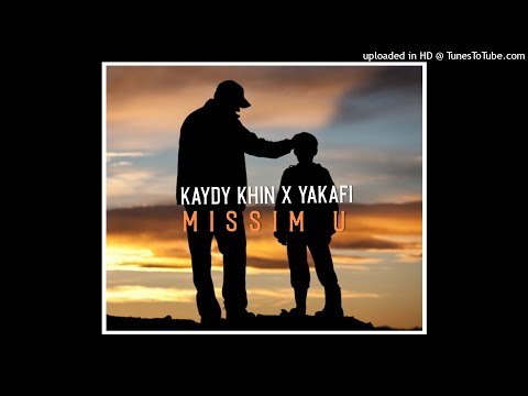 Kaydy  khin x Yakafi (missim u) Solo vibez playlist 🇸🇧 2021