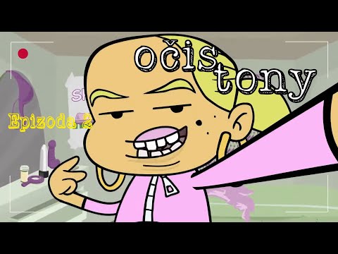 Očistony Epizoda 02 – Následky skopičin - Fénix ProDabing