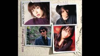 Music video thumbnail preview for GARNET CROW - picture of world by GARNET CROW