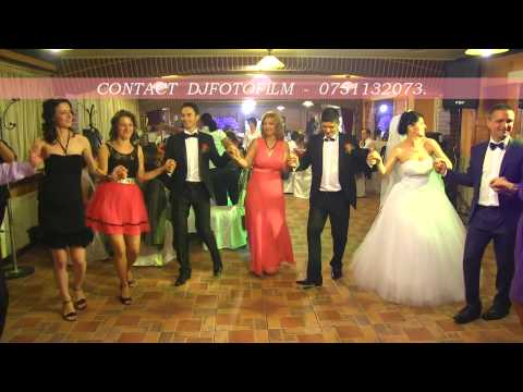 14 Dj nunta (HORA MARE) cameraman fotograf - 0751132073 - DjFotoFilm