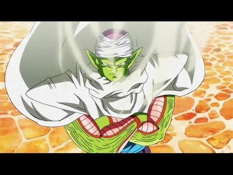 Piccolo All Forms And Transformations