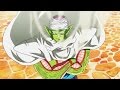 Piccolo All Forms And Transformations