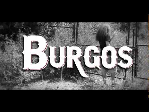 Burgos - Breathe (Official Music Video) HD