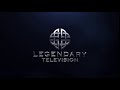 Frequency Films Legendary Television Universal Television 2021