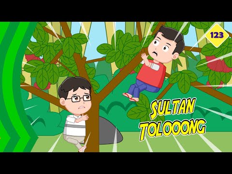 169 Kompilasi 3 Video ❤ Mauza Jatuh Dari Pohon - Jamal Laeli Series Official