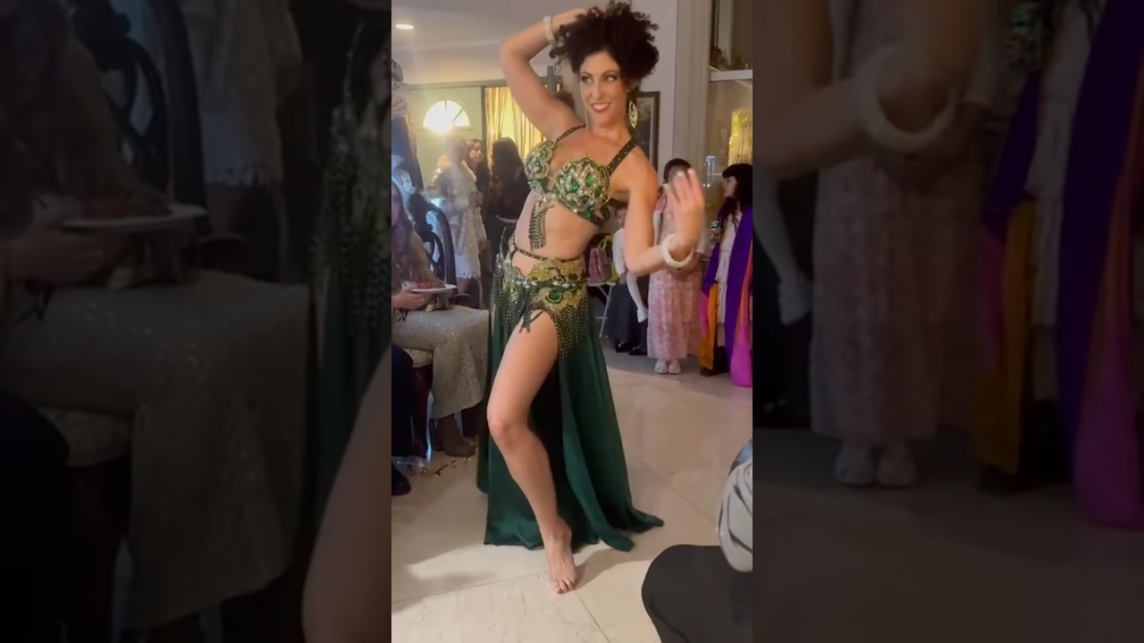 Promotional video thumbnail 3 for Shani Dance