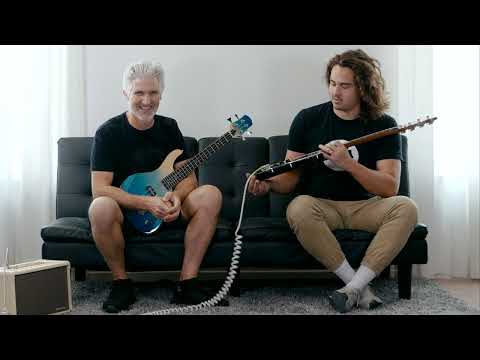 Обзор укулеле Flight Mini JB 
