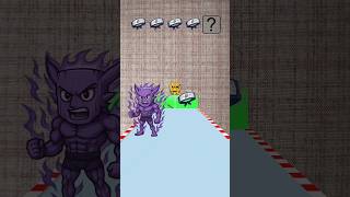 Tralalero Tralala Upgrade IQ 57