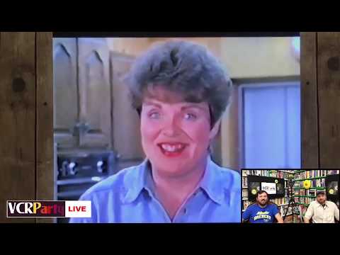 VCR Party Live! Episode 26 - Steve's Bachelor Party