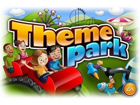 comment gagner theme park