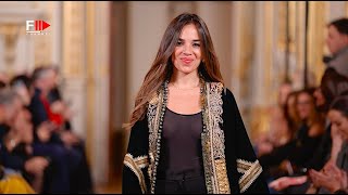 MAISON RENATA & CAFTAN | ORIENTAL FASHION SHOW 2024 Paris