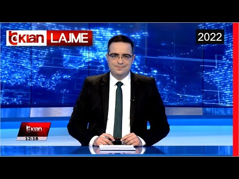 Edicioni i Lajmeve Tv Klan 29 Nëntor 2022, ora 12:00 l Lajme - News
