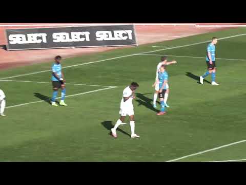 Highlights: Halmstads BK 1 - 2 FC København