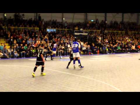 Schelluinen-Kozakken Boys, Poort6 Champions Cup