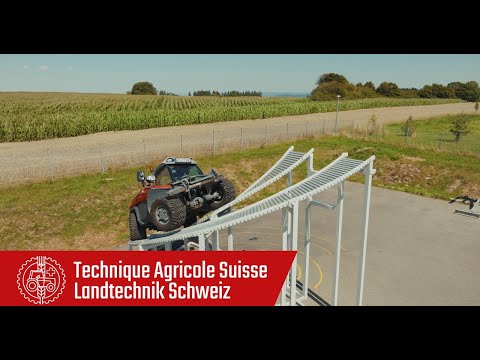 Innovative drive system «Line Traction»