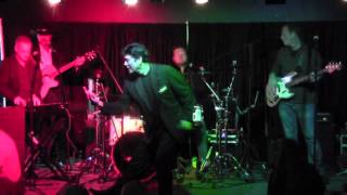 RONNIE McDOWELL &quot;Watchin&#39; Girls Go By&quot;