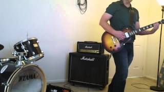 Elevator by the Black Keys - Cover