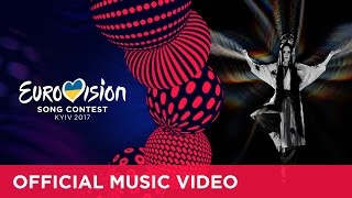 Triana Park - Line (Latvia) Eurovision 2017 - Offi