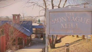 The Montague Book Mill