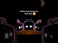 3 New Fruits Rework Bloxfruits Fruits Rework