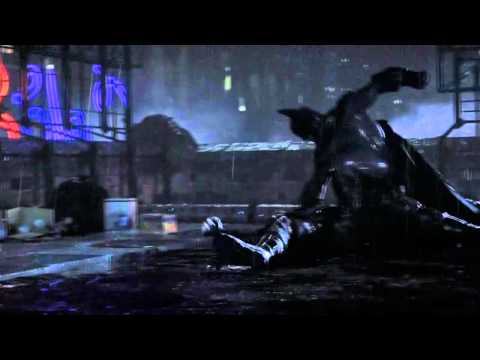 Batman Arkham City - Music Video [HD]