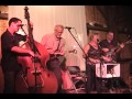 Midwest Gypsy Swing Fest 2010 Harmonious Wail - Vegan Zombie's Lament